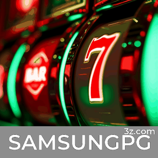 SAMSUNGPG Logo