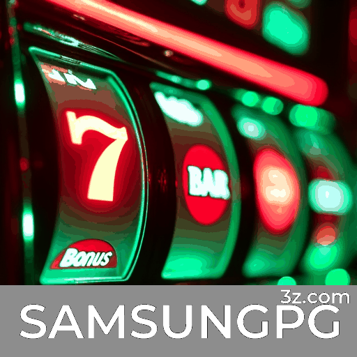 SAMSUNGPG Logo