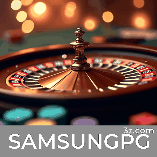 SAMSUNGPG Logo