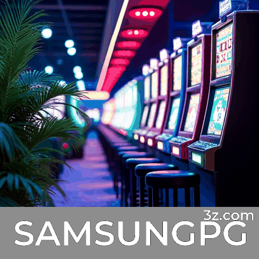 SAMSUNGPG Logo