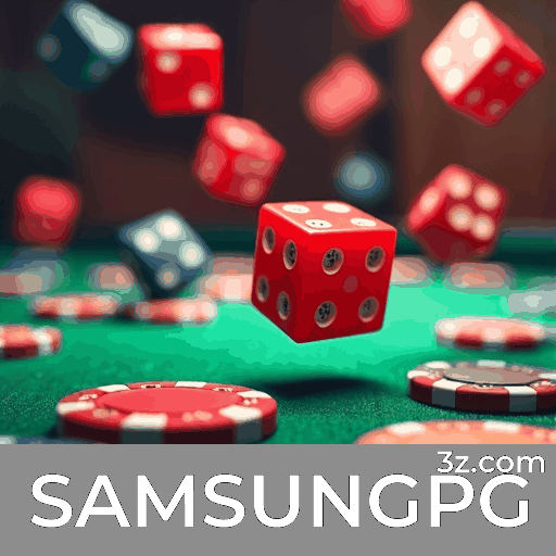 SAMSUNGPG Logo
