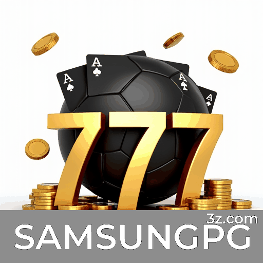SAMSUNGPG Logo