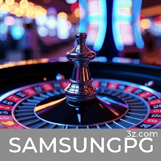 SAMSUNGPG Logo