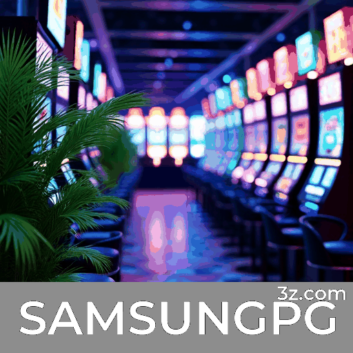 SAMSUNGPG Logo