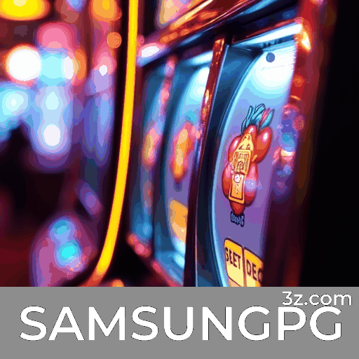 SAMSUNGPG Logo