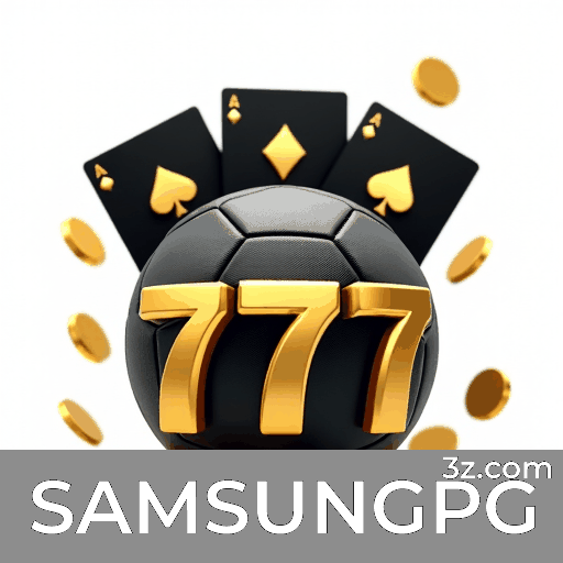 SAMSUNGPG Logo