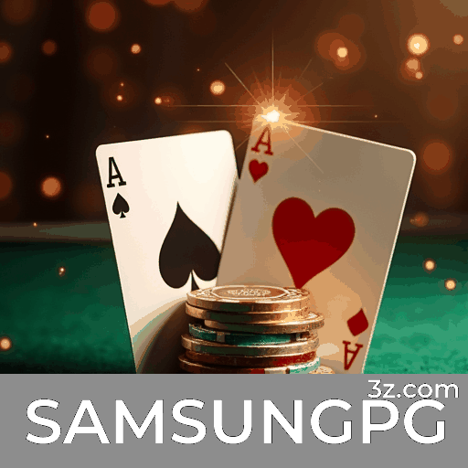 SAMSUNGPG Logo